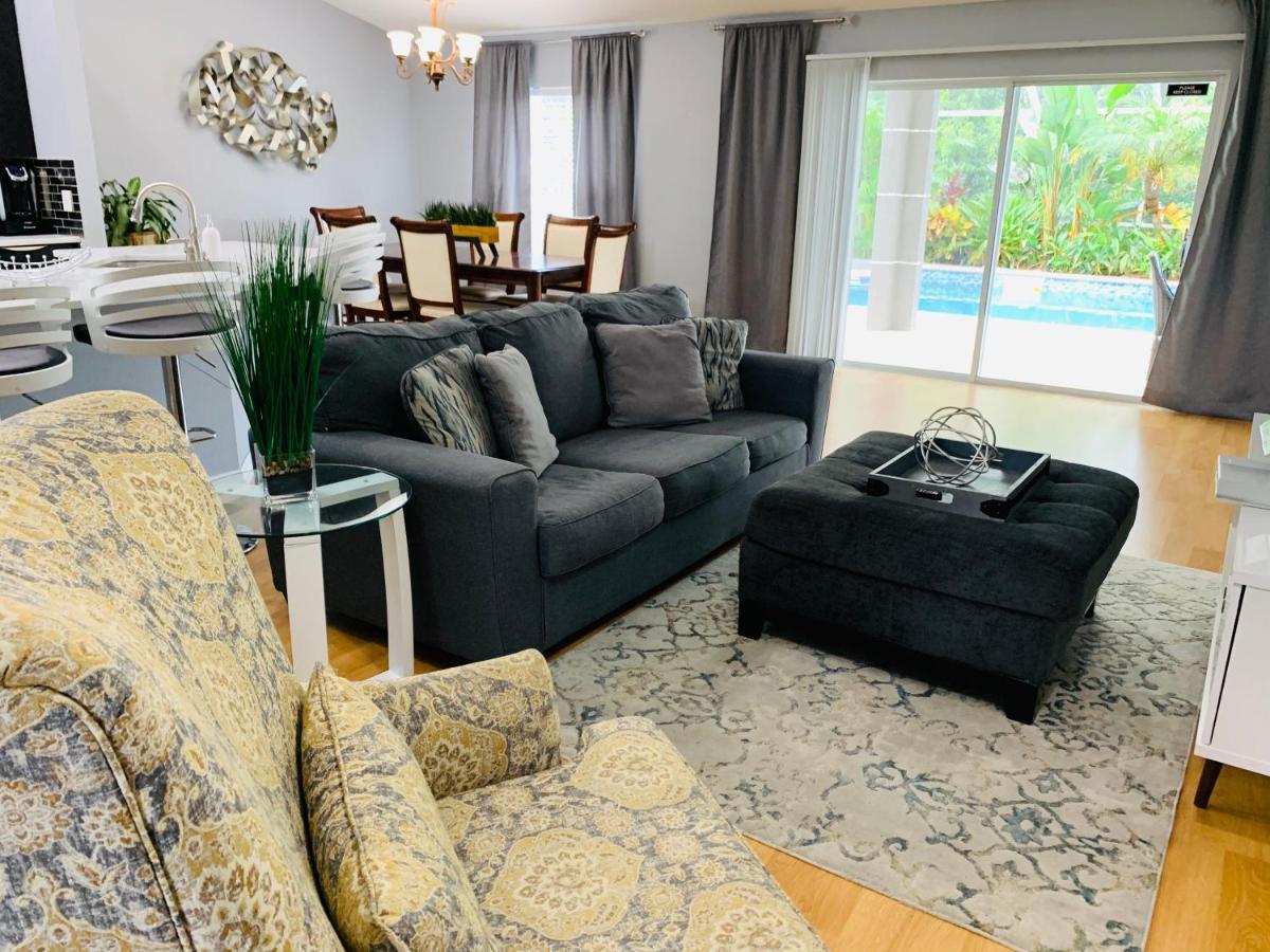 Paradise Home Near Img Academy & Siesta Key Beach Bradenton Exteriör bild