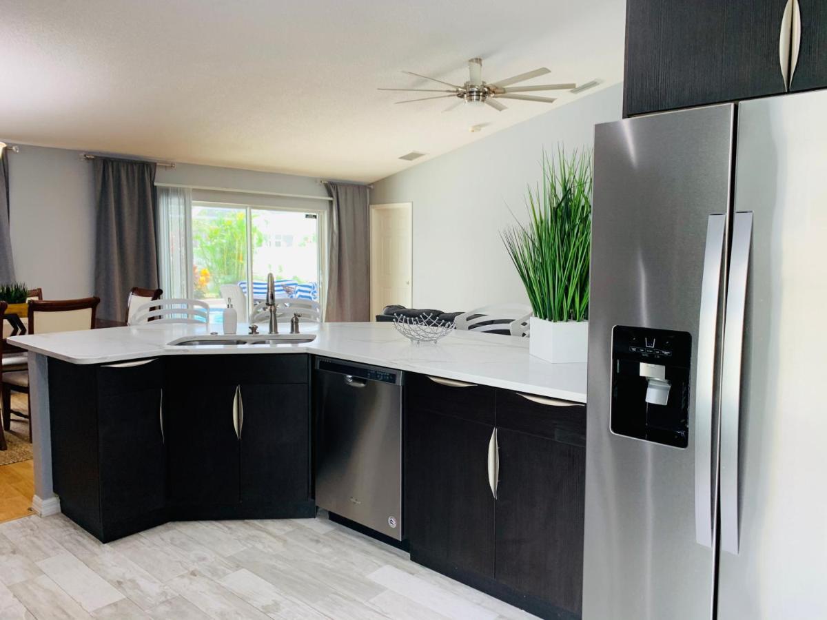 Paradise Home Near Img Academy & Siesta Key Beach Bradenton Exteriör bild