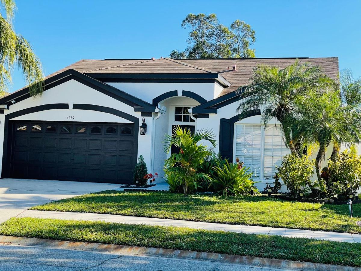 Paradise Home Near Img Academy & Siesta Key Beach Bradenton Exteriör bild