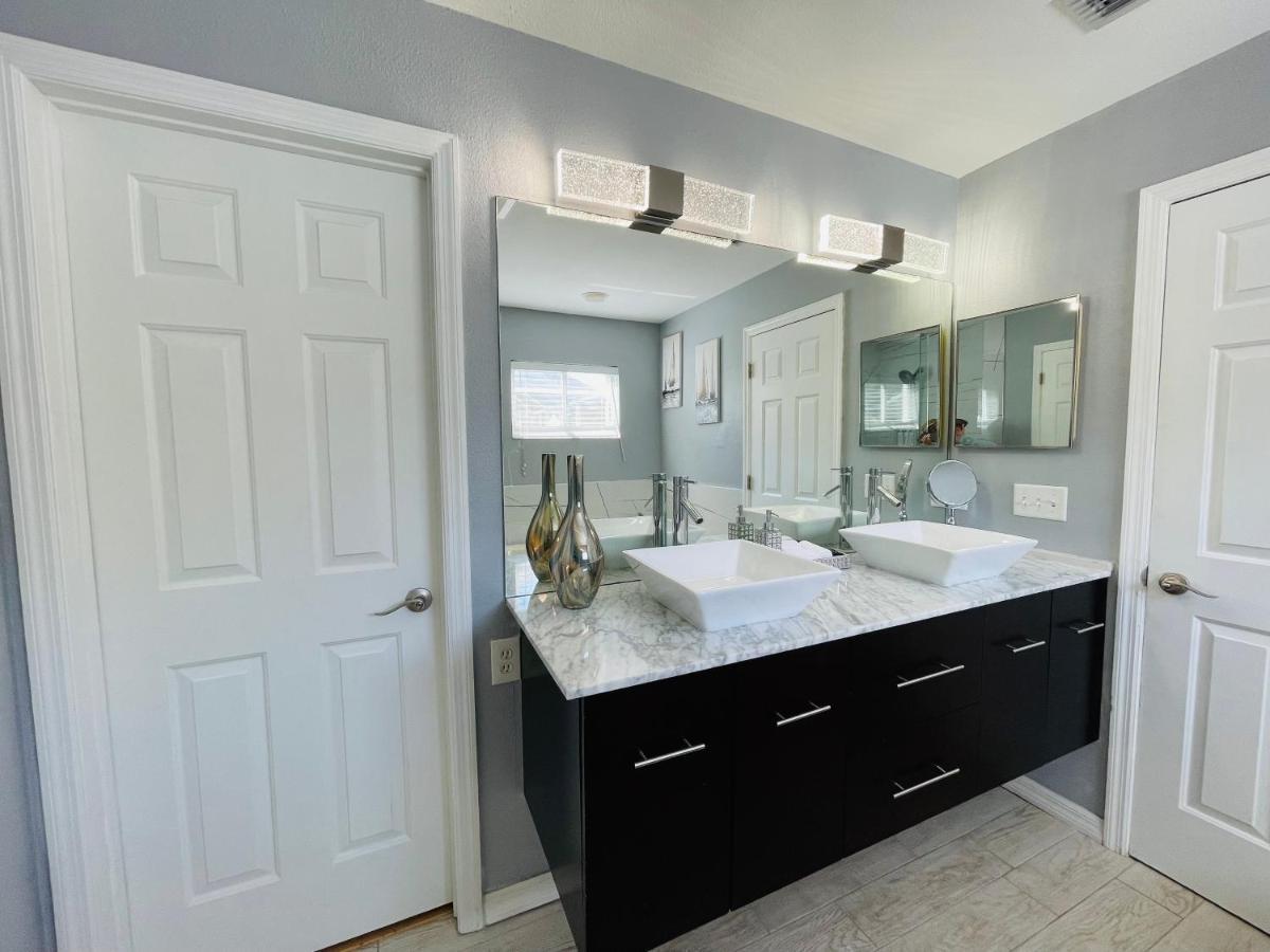 Paradise Home Near Img Academy & Siesta Key Beach Bradenton Exteriör bild